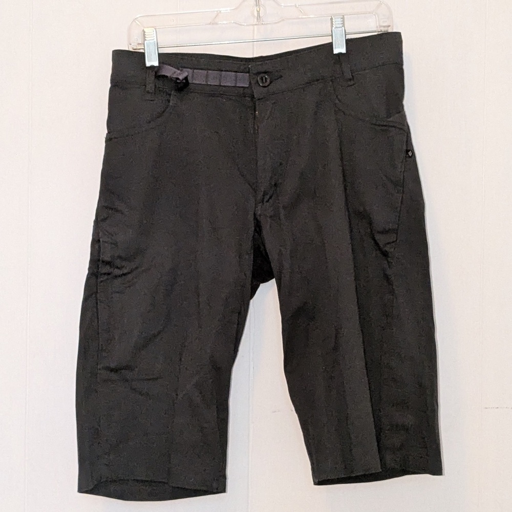 BLACK DIAMOND Climbing Shorts NWOT